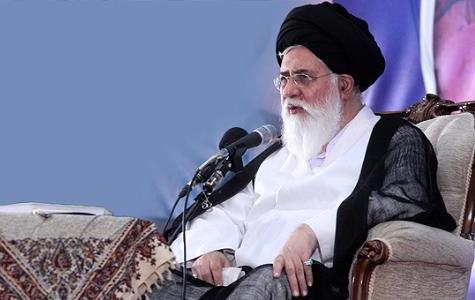 امروز عده‌ای تلاش دارند با نام وحدت  فتنه 88را بپوشانند