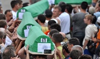 فیلم/ مسلمانان بوسنی هنوز در انتظار محاکمه قاتلان سربرنیتسا