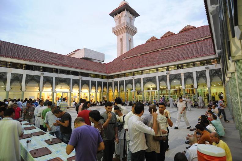 « مادرید» میزبان وحدت رمضان خواهد بود