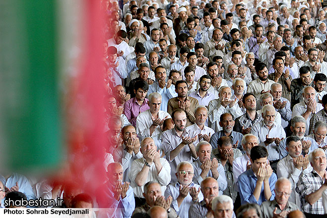 حجاج ایرانی،سفیران فرهنگ اسلام و تشیع در حج ابراهیمی هستند