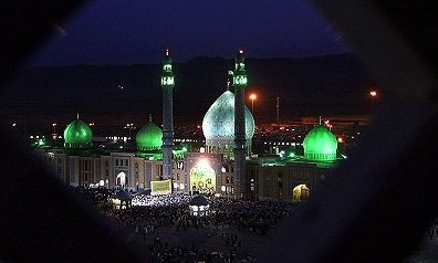 «چقدر جاده...چقدر چشم...» تقدیم امام زمان (عج) شد