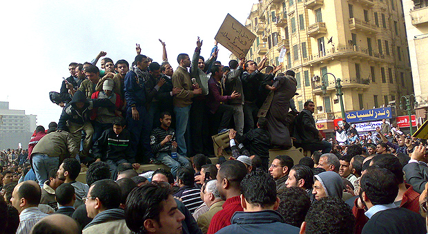 آغاز فصل جدید در تاریخ زندگی شیعیان مصر