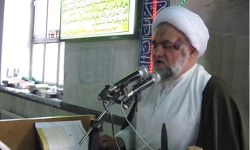 انقلاب اسلامی ایران الگوی ملت های آزادیخواه جهان است