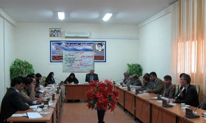 6 هزار نفر عضو کتابخانه های عمومی منطقه سیستان هستند