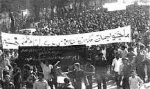 زندگی مبارزاتی علیه طاغوت بهترین دوران عمرم بود