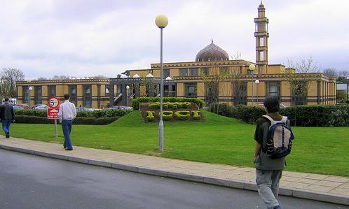 ساخت بزرگ ترین مرکز فرهنگی-اسلامی در «دوبلین» ایرلند