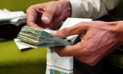 عیدی مستمری بگیران از 15 اسفند واریز می‌شود