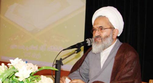 جوانان سرمایه های ارزشمند نظام اسلامی هستند