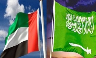 اختلاف سعودی – امارات بر سر داعش 