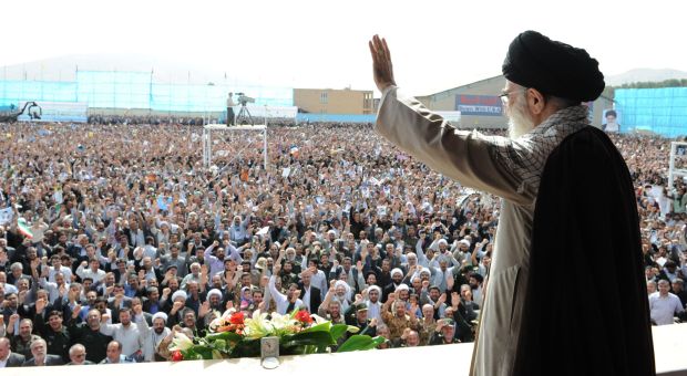 سفر خورشید انقلاب به خراسان شمالی از صبح امروز آغاز شد