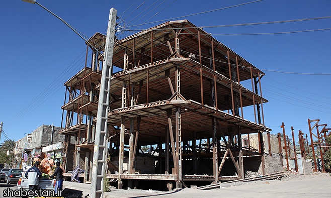 احداث سه مسجد در روستاهای زلزله زده شهرستان هریس