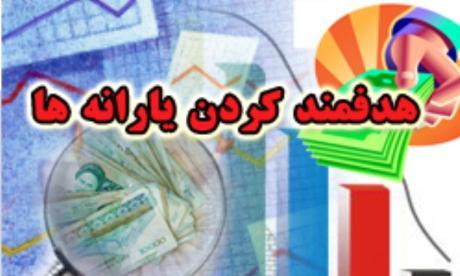 اجرای قانون هدفمند کردن یارانه ها تحولی عظیم در کشور است