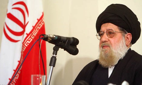 آیت الله خامنه ای سخنران دومین روز «کارگاه حکمت اسلامی و عالم معاصر»