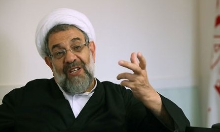 نامزدهایی که انتخاب نشده اند با وقار و متانت رفتار کنند