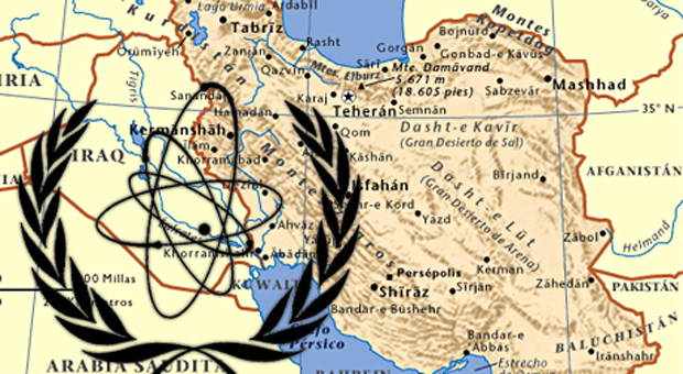 ایران بر مواضع و حق خود در برابر 1+5 مستحکم ایستاده است