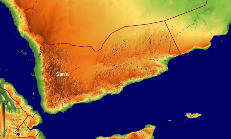 یمن، عرصه تقابل اخوان و ایران (بخش اول)