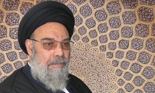 آیت الله طباطبایی نژاد: شیب دنیا به سمت ترویج فساد حرکت می کند