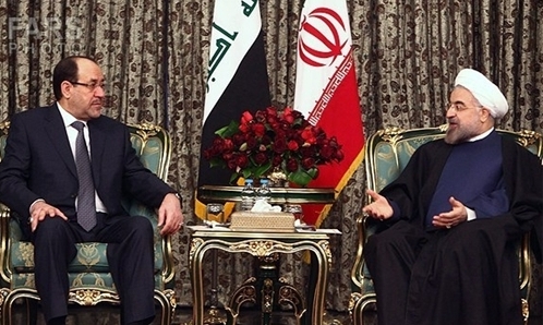 دوستی ایران و عراق خار چشم سعودی ها