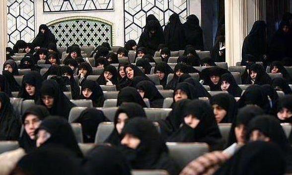 برگزاری جشنواره برترین‌های حوزه‌های علمیه خواهران