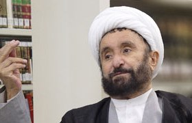 برگزاری ششمین سالگرد وفات «علامه دوانی» در دانشگاه قرآن و حدیث