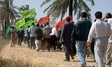 بازدید سالانه 5 میلیون نفر از مناطق یادمانی کشور