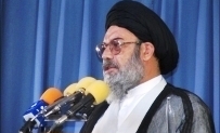 انتخاب آیت الله خامنه ای لطف خدا بود که در ذهن خبرگان جاری شد