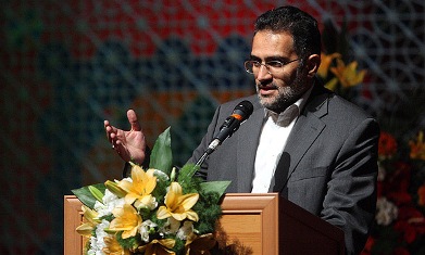 کنگره شعر امام هادی(ع) برگزار می شود