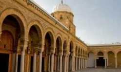 خطیب مسجد جامع الزیتونه تونس برکنار شد