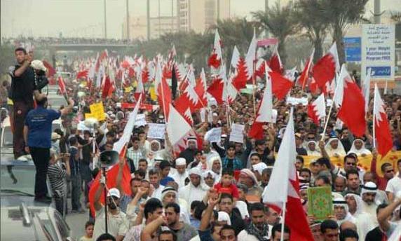 نگاهی کوتاه به انقلاب های بی رهبر خاورمیانه