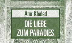 انتشار «عشق به بهشت»در آلمان
