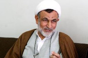 برنامه های گرامیداشت آیت الله حاج میرزا احمد دشتی نجفی اعلام شد