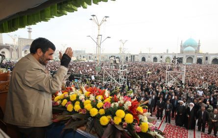 موانع اجرایی پروژه‌ ها با حضور رئیس جمهور در گچساران بررسی می شود