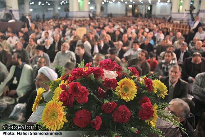 اتهام شرک برای حضور در یک جشن تولد!!!