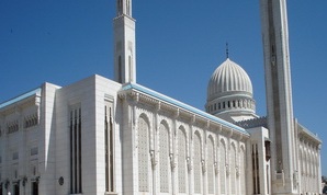 تاسیس نخستین اتحادیه ائمه جماعت در الجزایر