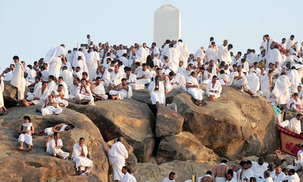 کاهش سهمیه پذیرش زائران خانه خدا تا دوسال آینده