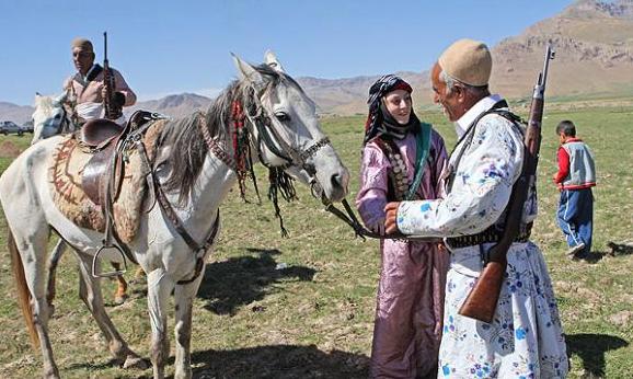 «من به مانند اسبی شوریده خواهم دوید» به پایان فیلمبرداری رسید