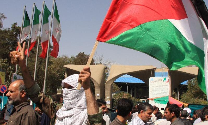 آزادی قدس با وحدت جهان اسلام میسر می شود