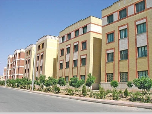  فرهنگ آپارتمان نشینی، حلقه مفقوده شهرسازی در یزد  