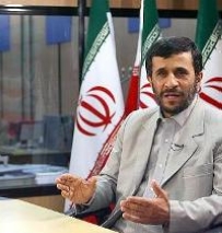 احمدي نژاد: ايران اسلامي مديون نقش تاريخ ساز دارالارشاد اردبيل است