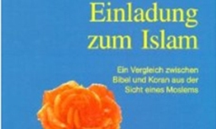 انتشار کتاب «دعوت به اسلام، مقایسه ای میان کتاب مقدس و قرآن»