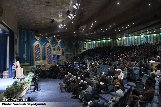 همایش ملی "امر به معروف و نهی از منکر" در بجنورد برگزار می شود