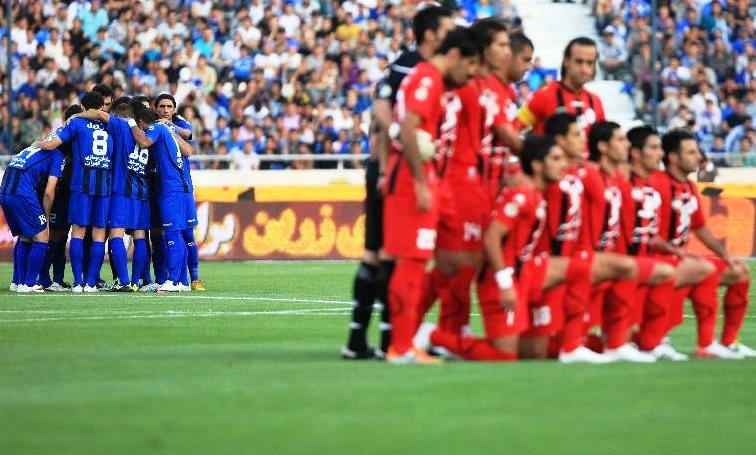 سهام استقلال و پرسپولیس واگذار می شود