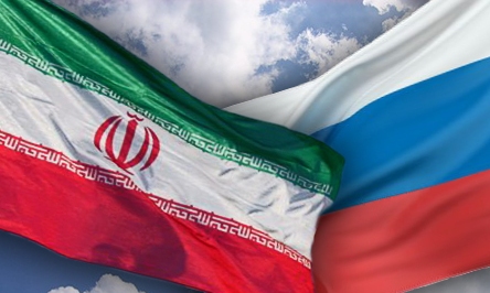 مدودف:روسیه برای همه گونه همکاری با جمهوری اسلامی ایران آمادگی دارد