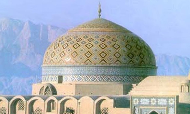 پرهیزکاران؛ سرپرستان مسجدها