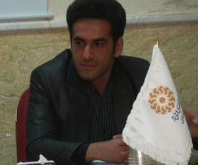 سرپرست اداره کل کتابخانه های عمومی استان سمنان منصوب شد