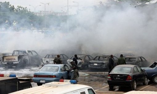 مسلمانان نیجریه باید افراط گراها را مهجور کنند