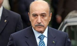 عمر سلیمان درگذشت