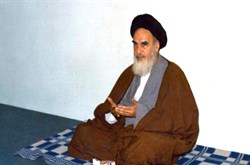 راهکار امام خمینی(ره) برای دفع غضب