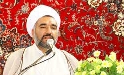 اجرای طرح مودت بقاع متبرکه کاشان در آستان سلطان علی بن باقر(ع)