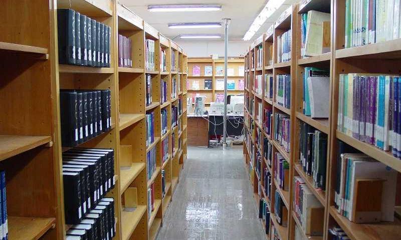 عضوگیری نیم بهاء در کتابخانه های عمومی شهرستان قروه